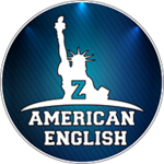 z american english android application logo